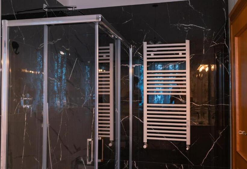 צימר A Casa Di Rut