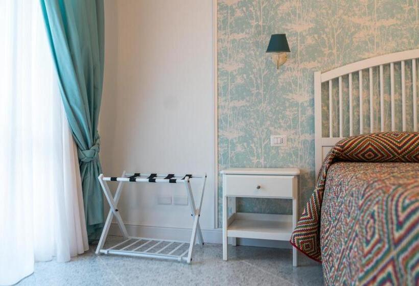 צימר A Casa Di Rut