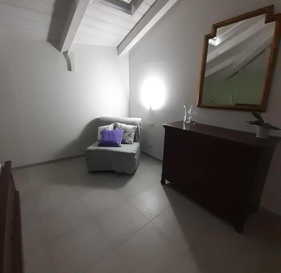 مبيت وإفطار Casa Lavanda
