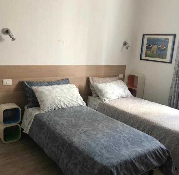 B&b Il Quadrato 19