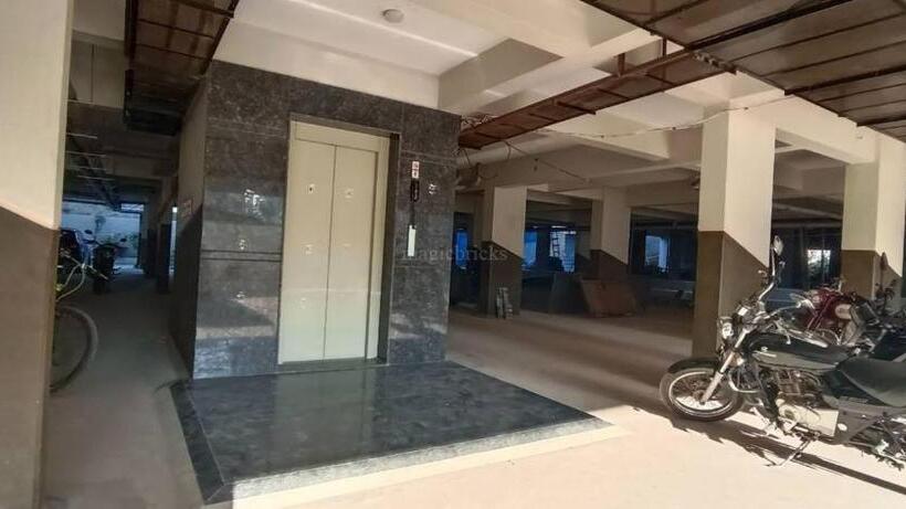 住宿加早餐  Infinity Penthouse With Pool, Sauna, Gym