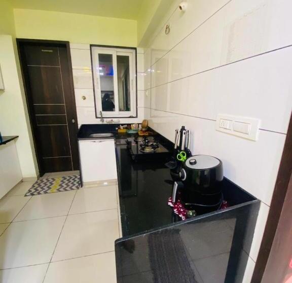住宿加早餐  Infinity Penthouse With Pool, Sauna, Gym