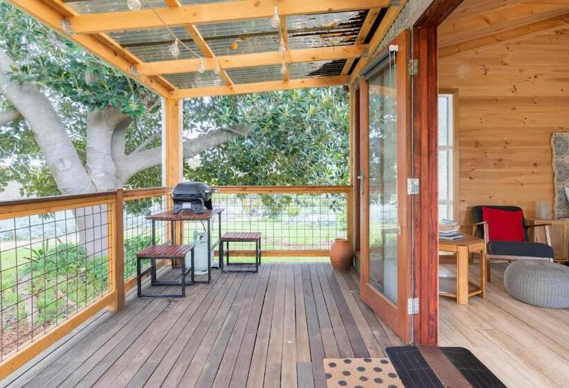 住宿加早餐  It S Bonza! At Mill About Vineyard