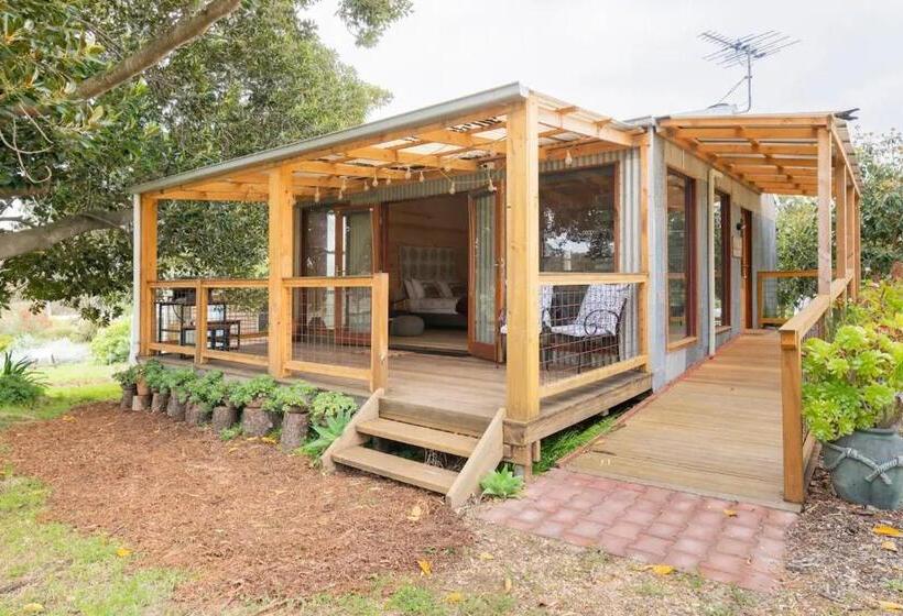 住宿加早餐  It S Bonza! At Mill About Vineyard