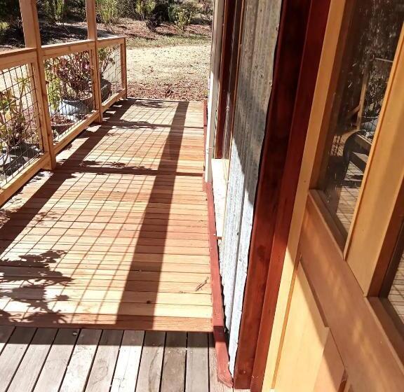 住宿加早餐  It S Bonza! At Mill About Vineyard