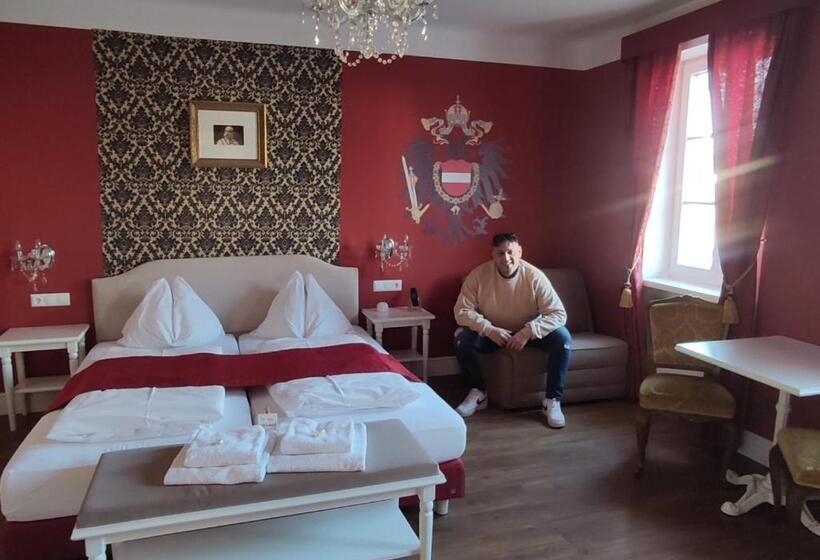 Bed and Breakfast Marius Kammer Und Koppel Engelbrecht