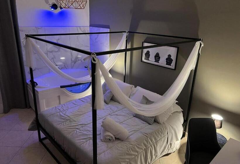 تختخواب و صبحانه La Porta Di Alba