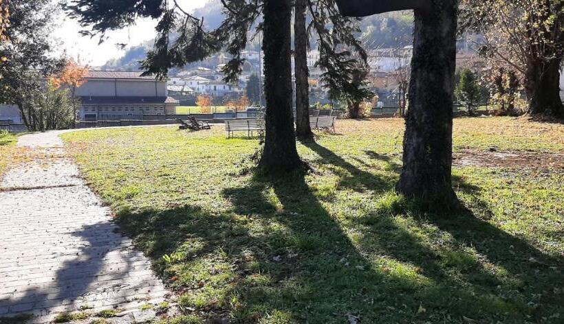 Villa Paradis B&b