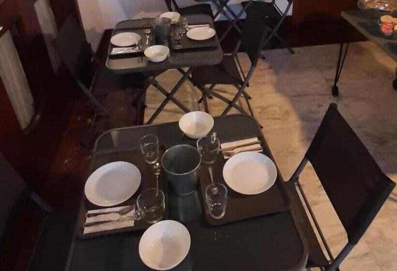Villa Paradis B&b