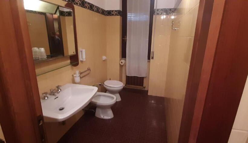 Villa Paradis B&b
