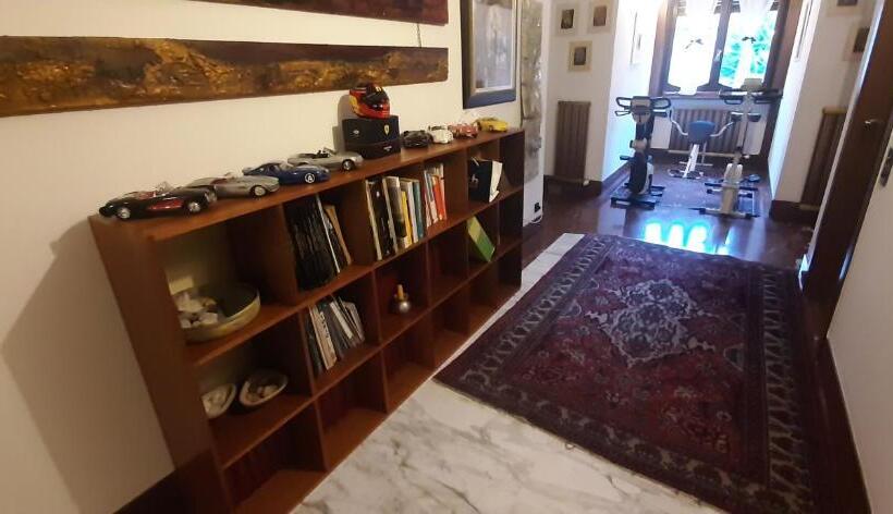 Villa Paradis B&b