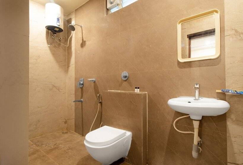 Beestay Hotels Mogalrajapuram Vijayawada