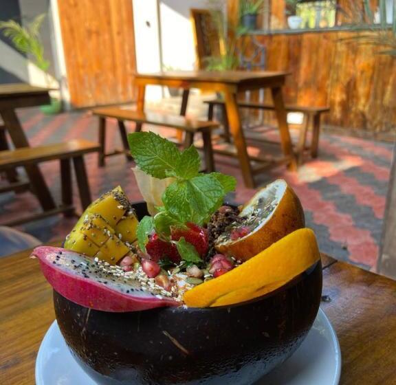 Bibhitaki Hostels Palolem Beach