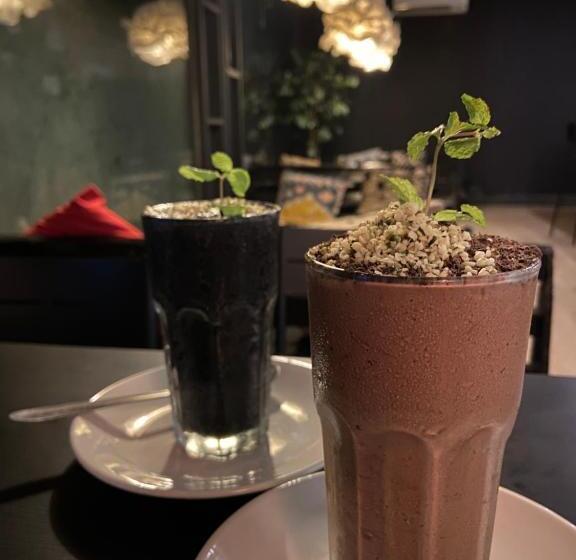 Bibhitaki Hostels Palolem Beach