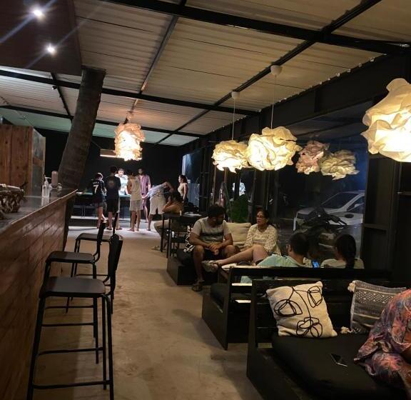 Bibhitaki Hostels Palolem Beach