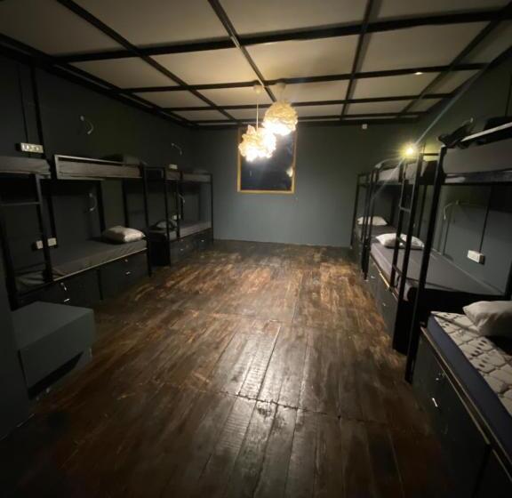 Bibhitaki Hostels Palolem Beach