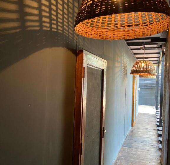 Bibhitaki Hostels Palolem Beach