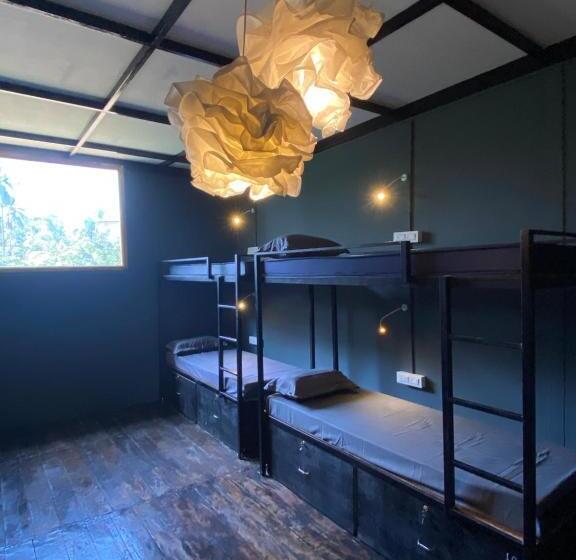 Bibhitaki Hostels Palolem Beach