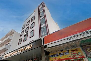 Fabhotel Nandini Grand
