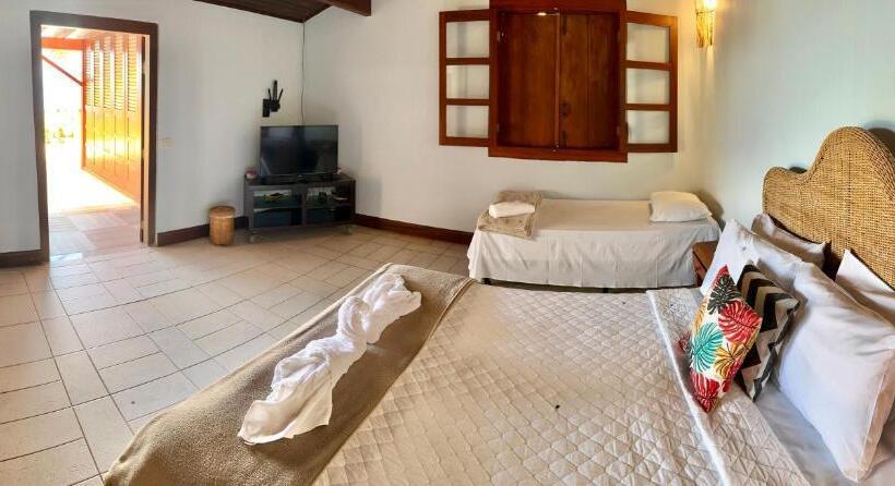 渡假胜地  Deck Da Villa Picinguaba
