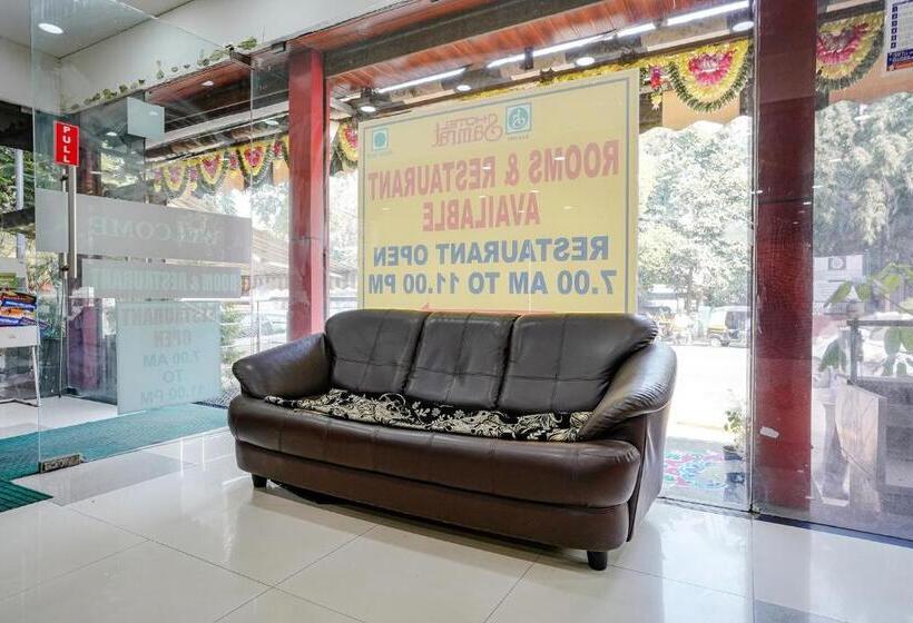 Fabhotel Samrat