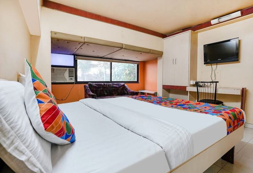 Fabhotel Samrat