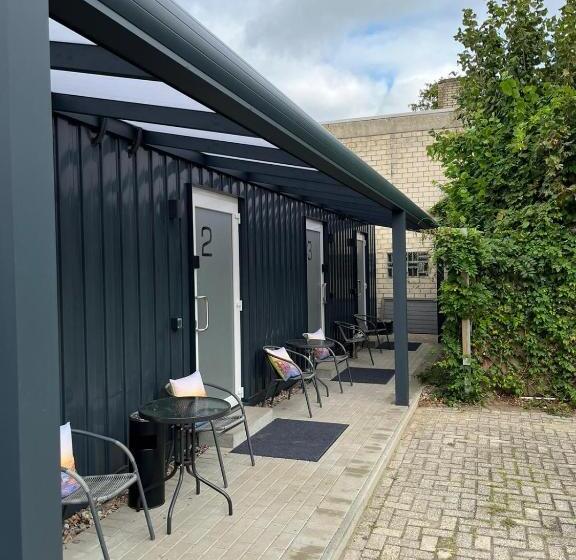 Hostel Stover