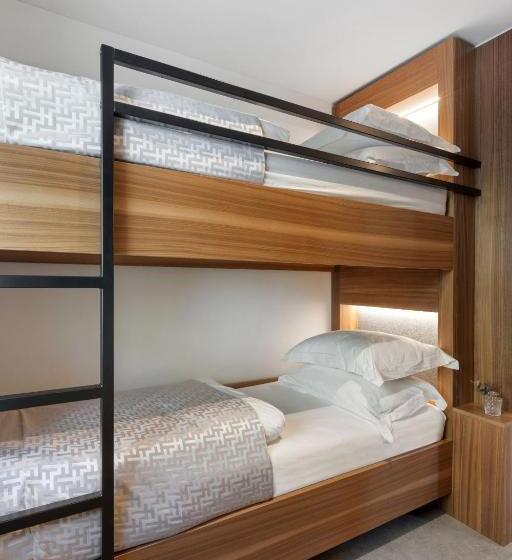 호텔 3 Vie Restaurant & Rooms