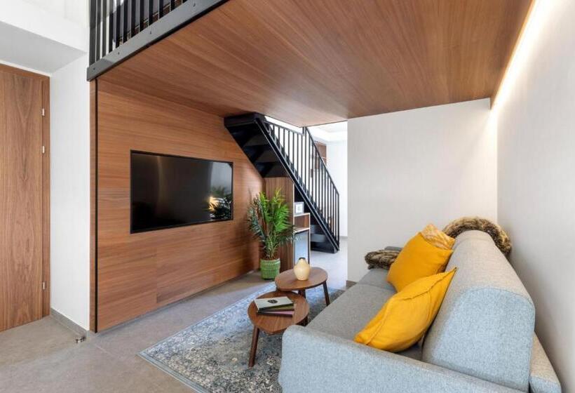 호텔 3 Vie Restaurant & Rooms