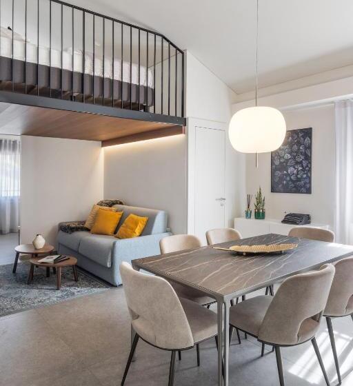 호텔 3 Vie Restaurant & Rooms