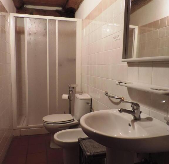 酒店 Venturo Agriturismo Restaurant & Horses