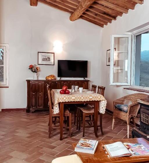 فندق Agriturismo Villa Cenami   Big Pool With View