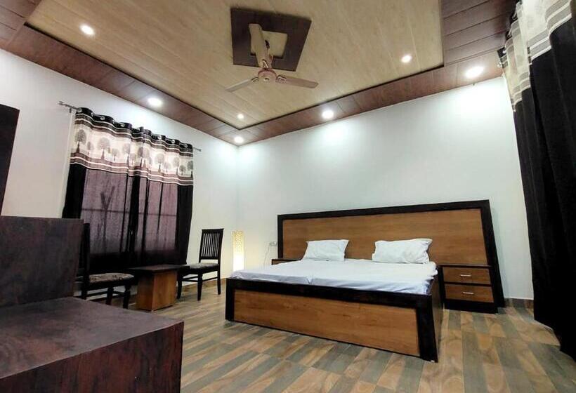 فندق Angelfarmhouse