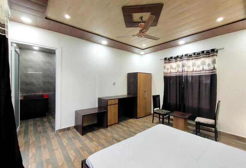 فندق Angelfarmhouse