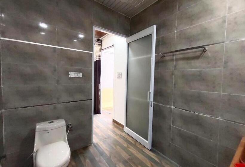 בית מלון כפרי Angelfarmhouse