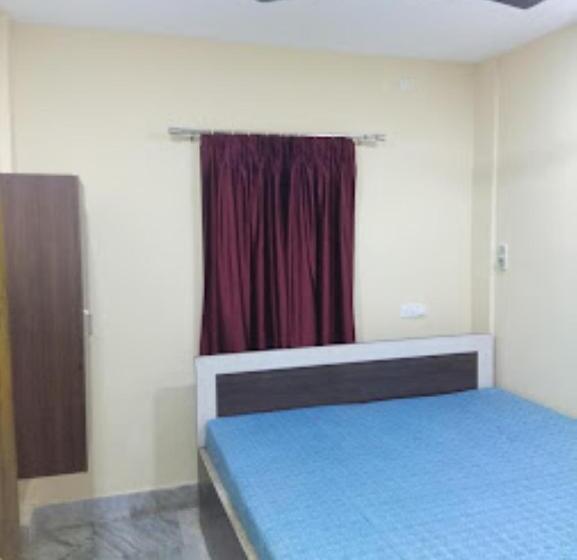 Отель Ashirbad Mandap, Bhubaneswar