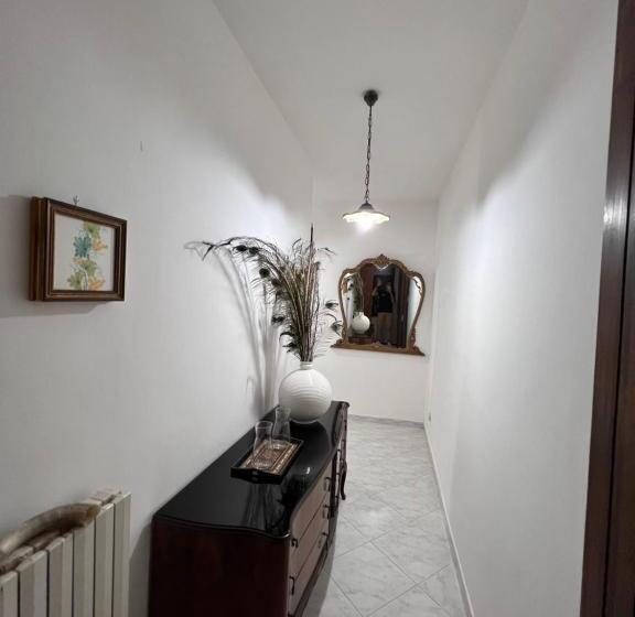 ホテル Azienda Agricola Zootecnica Soriente Di Guglielmo Areh Soriente & C.s.a.s