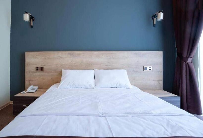 בית מלון כפרי Elysium