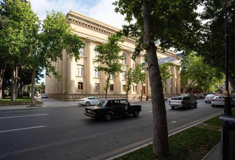 בית מלון כפרי Elysium