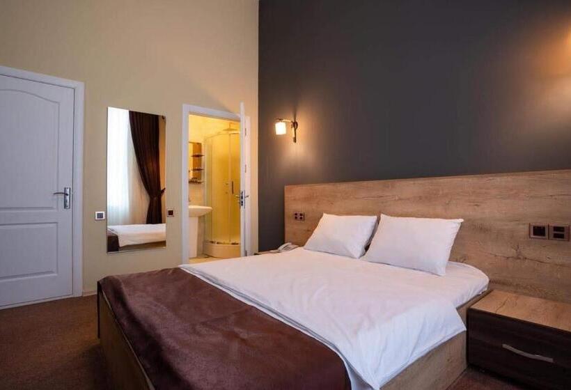 בית מלון כפרי Elysium