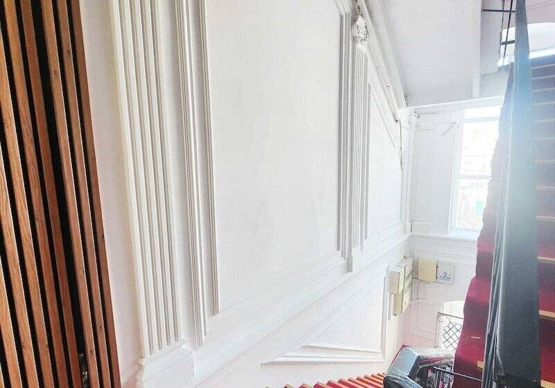 בית מלון כפרי Elysium