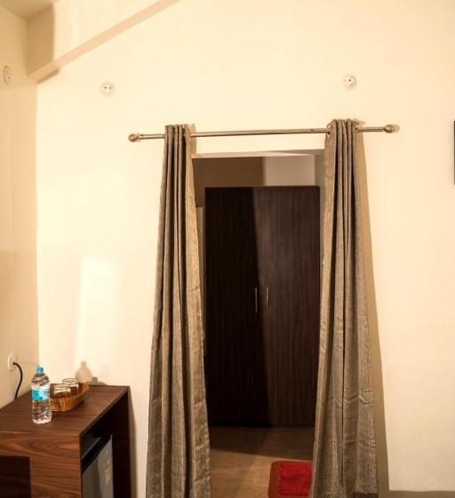 فندق Footprint Jungle Resort