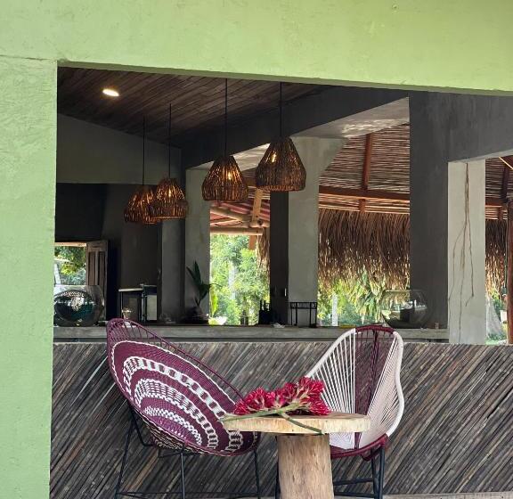 هتل Gavia   Rio Y Mar