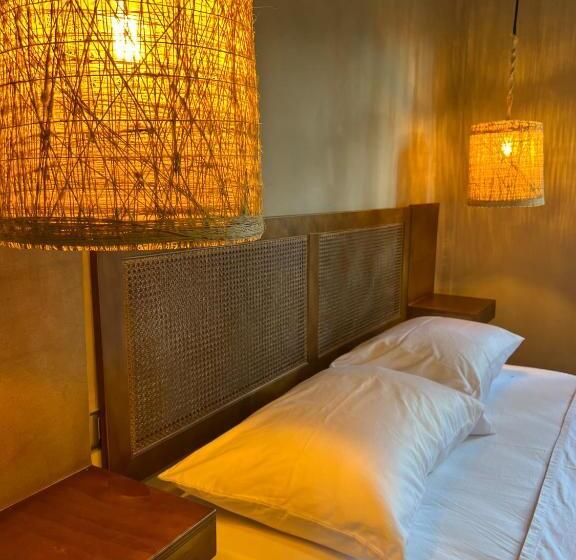 هتل Gavia   Rio Y Mar