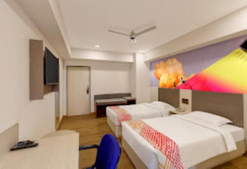 فندق Ginger Visakhapatnam