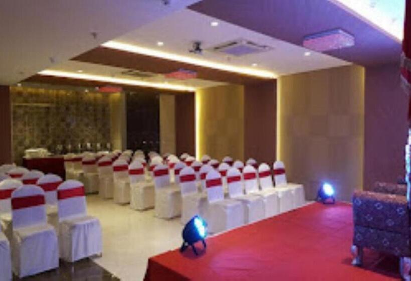Hotel Grand Mookambika , Navi Mumbai