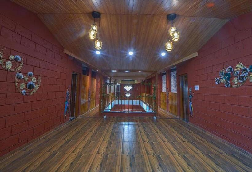 فندق Heaven Garden Resort