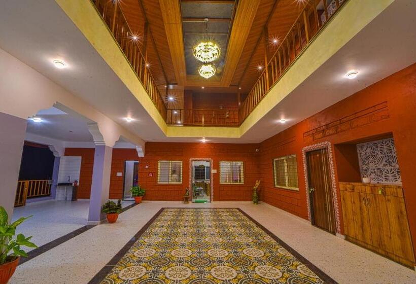 فندق Heaven Garden Resort