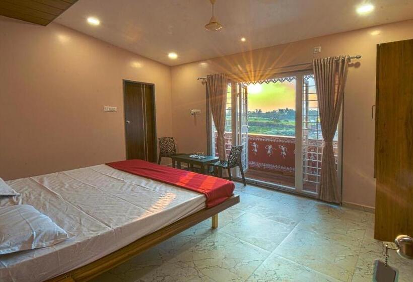 فندق Heaven Garden Resort