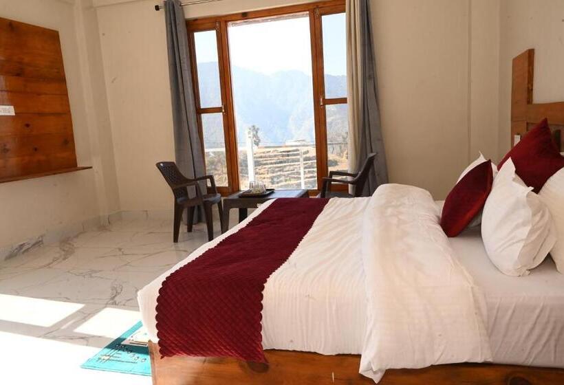 호텔 Himalayan Hill Top Resort